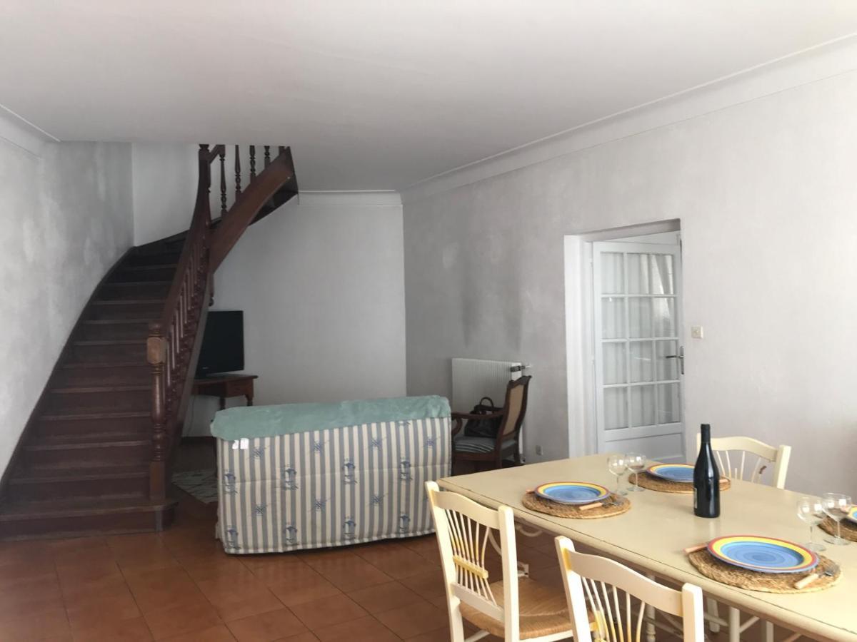 La Casa Marcel, Maison De 110 M2 Pia Ngoại thất bức ảnh