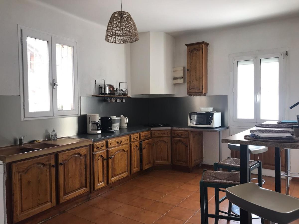 La Casa Marcel, Maison De 110 M2 Pia Ngoại thất bức ảnh