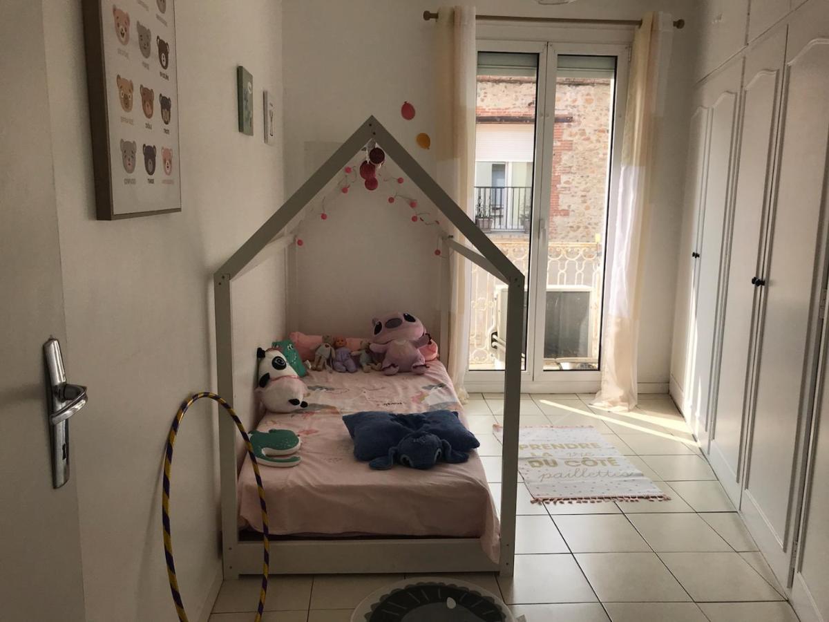 La Casa Marcel, Maison De 110 M2 Pia Ngoại thất bức ảnh