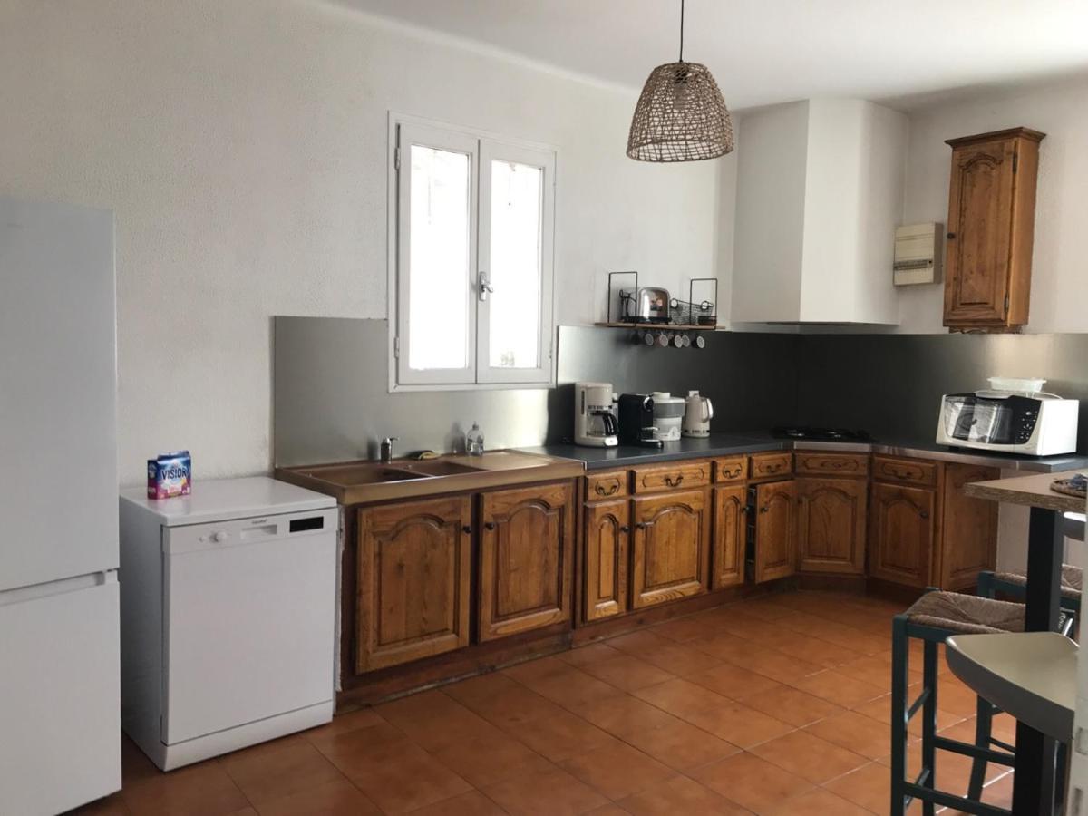 La Casa Marcel, Maison De 110 M2 Pia Ngoại thất bức ảnh