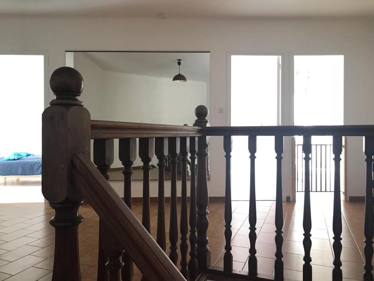 La Casa Marcel, Maison De 110 M2 Pia Ngoại thất bức ảnh