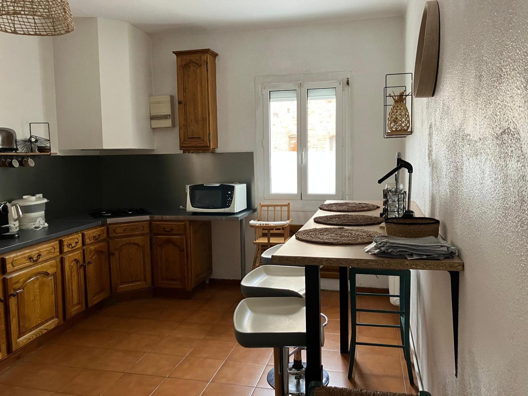 La Casa Marcel, Maison De 110 M2 Pia Ngoại thất bức ảnh