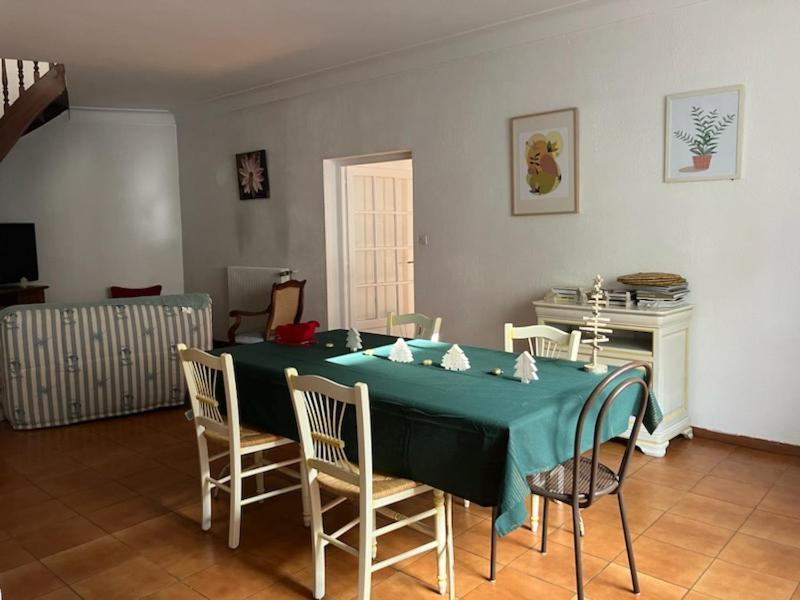 La Casa Marcel, Maison De 110 M2 Pia Ngoại thất bức ảnh